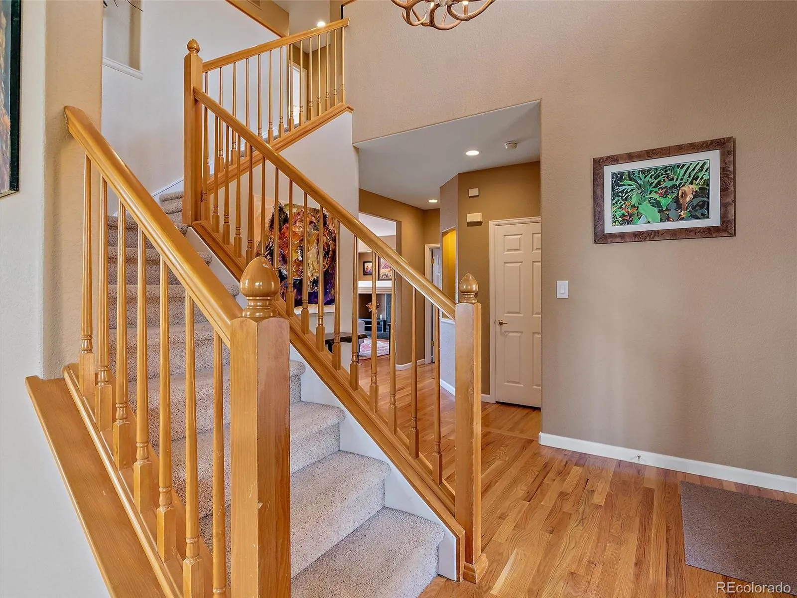 Evergreen, Colorado 80439, United States, 4 Bedrooms Bedrooms, ,4 BathroomsBathrooms,Residential,Pending,115246