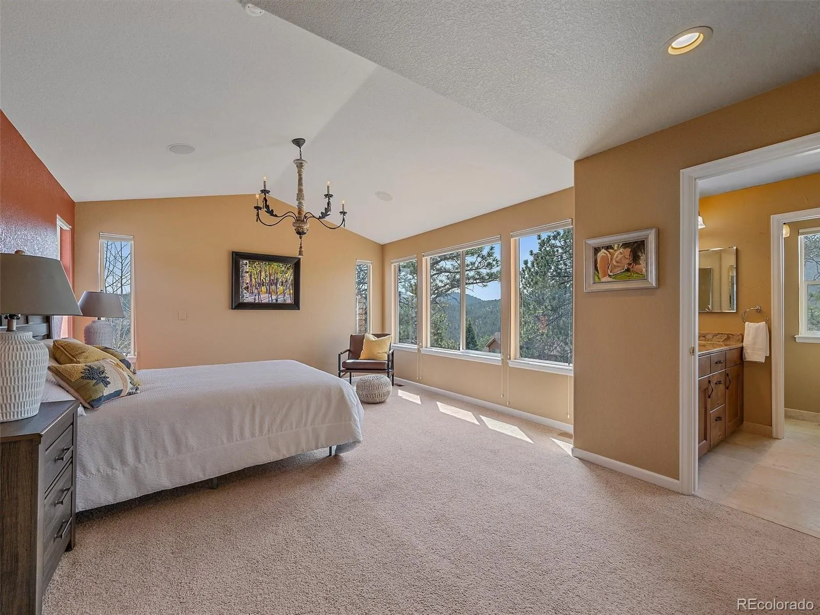 Evergreen, Colorado 80439, United States, 4 Bedrooms Bedrooms, ,4 BathroomsBathrooms,Residential,Pending,115246