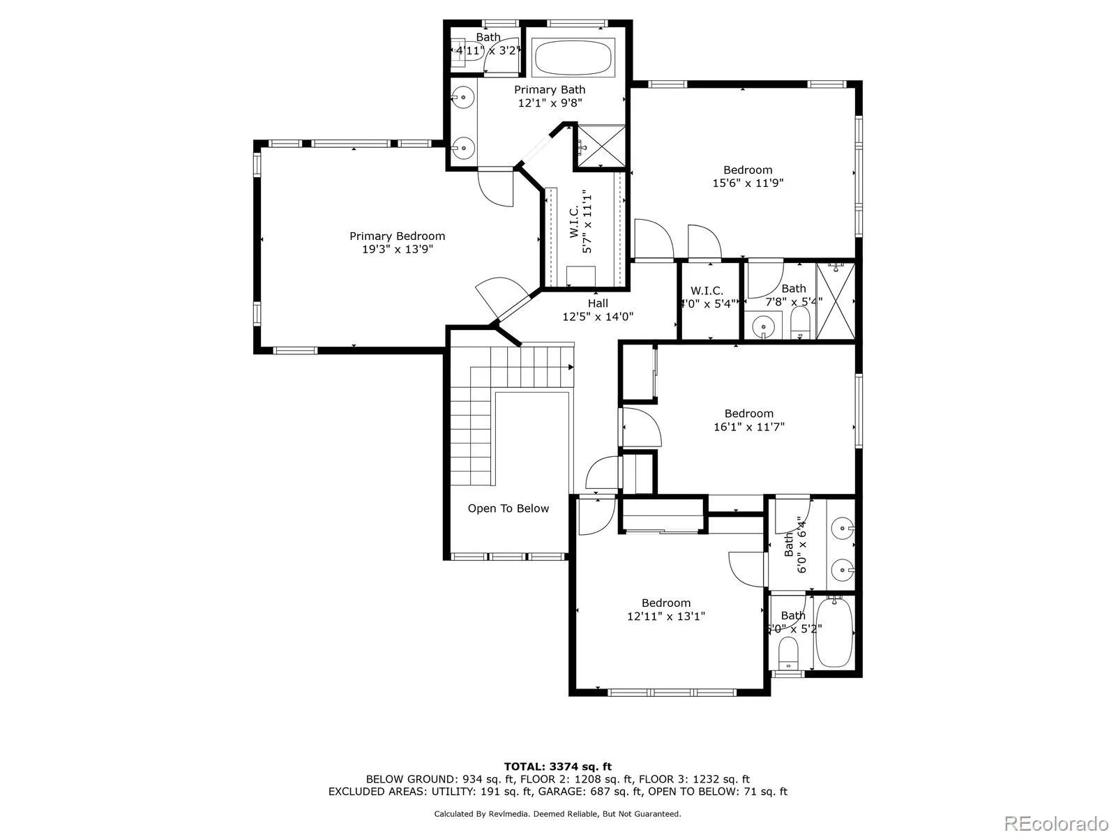Evergreen, Colorado 80439, United States, 4 Bedrooms Bedrooms, ,4 BathroomsBathrooms,Residential,Pending,115246
