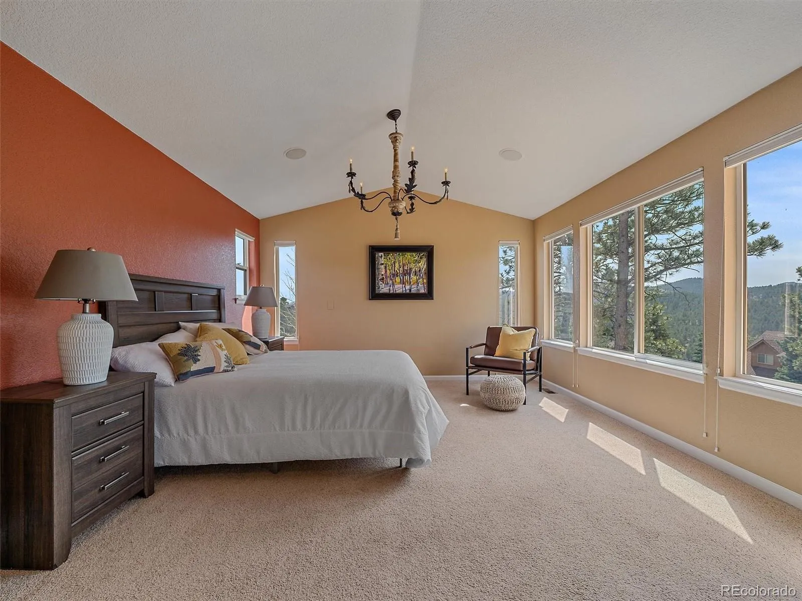 Evergreen, Colorado 80439, United States, 4 Bedrooms Bedrooms, ,4 BathroomsBathrooms,Residential,Pending,115246