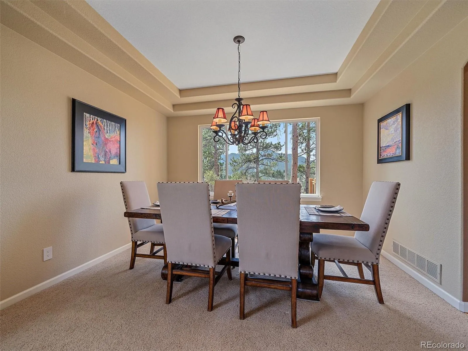 Evergreen, Colorado 80439, United States, 4 Bedrooms Bedrooms, ,4 BathroomsBathrooms,Residential,Pending,115246