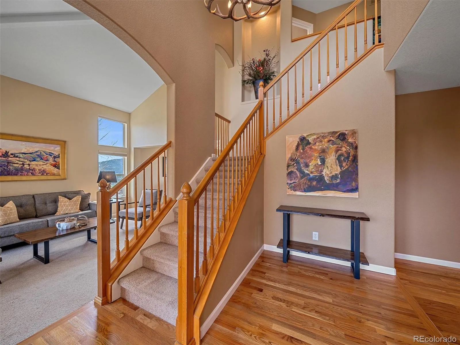 Evergreen, Colorado 80439, United States, 4 Bedrooms Bedrooms, ,4 BathroomsBathrooms,Residential,Pending,115246