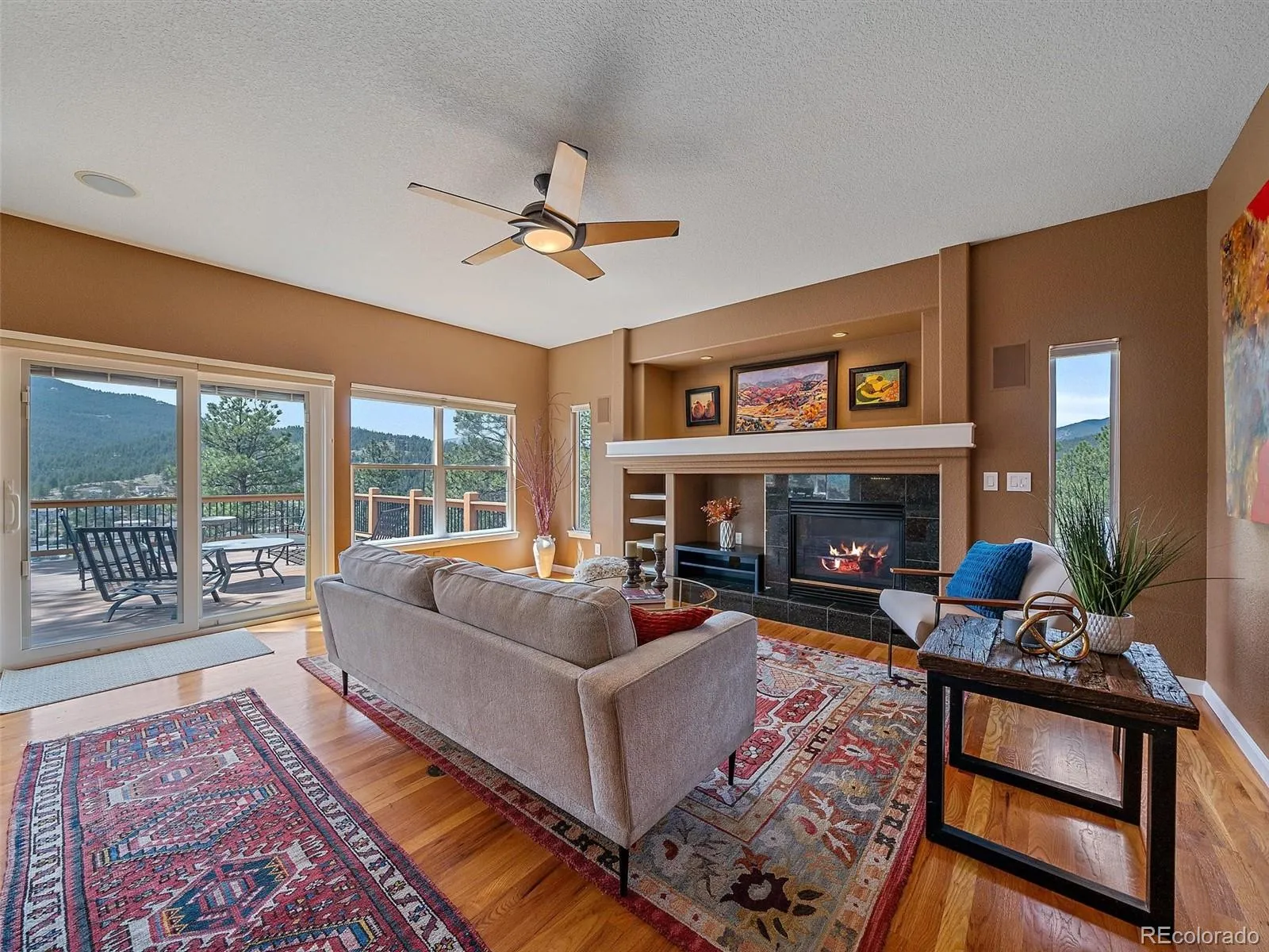 Evergreen, Colorado 80439, United States, 4 Bedrooms Bedrooms, ,4 BathroomsBathrooms,Residential,Pending,115246