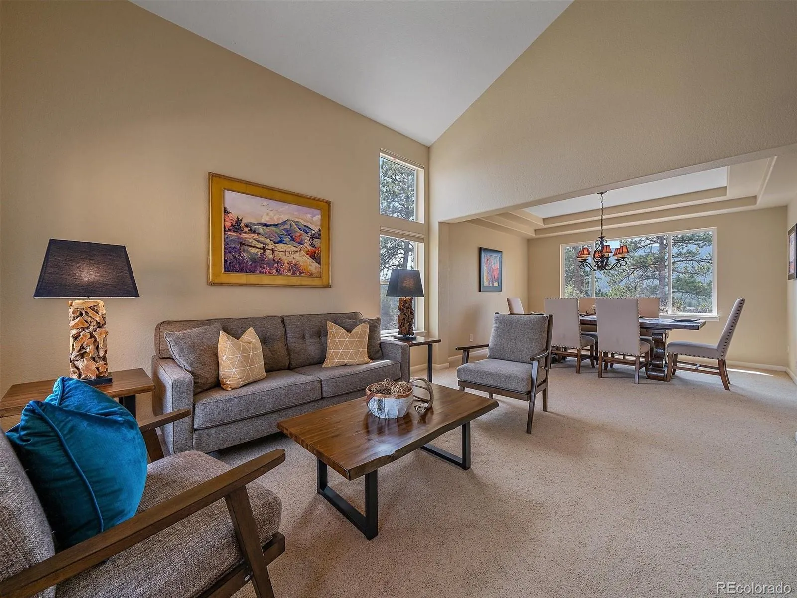 Evergreen, Colorado 80439, United States, 4 Bedrooms Bedrooms, ,4 BathroomsBathrooms,Residential,Pending,115246