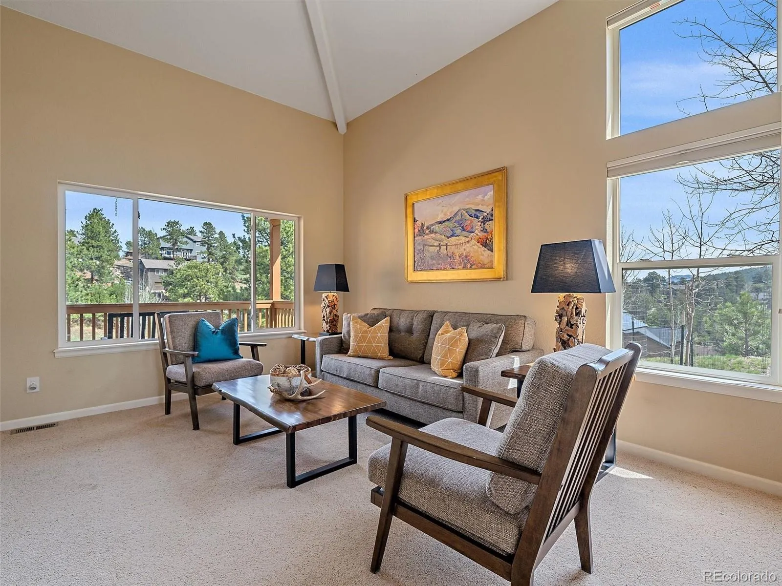 Evergreen, Colorado 80439, United States, 4 Bedrooms Bedrooms, ,4 BathroomsBathrooms,Residential,Pending,115246