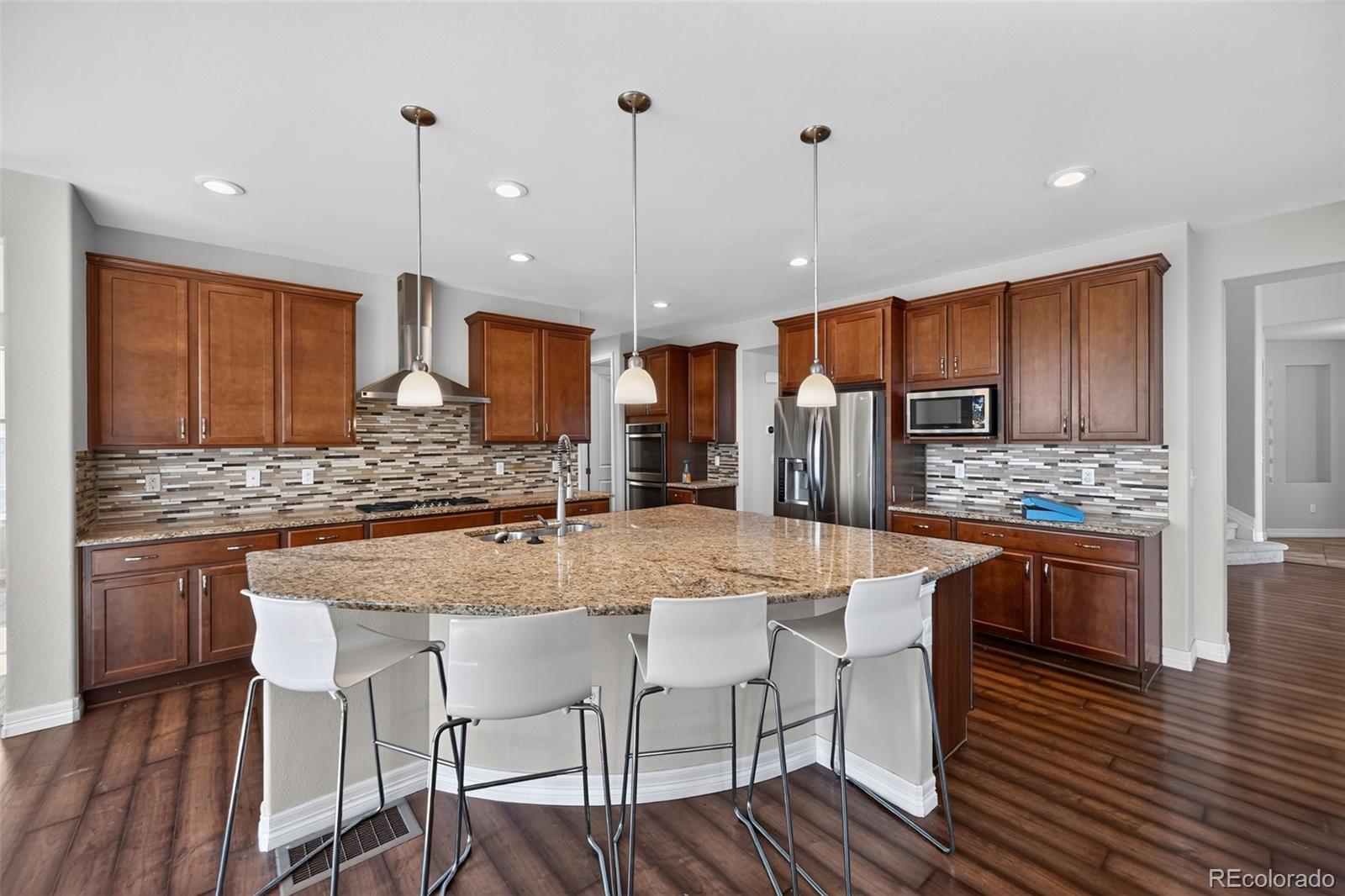 6264 S Kewaunee Way