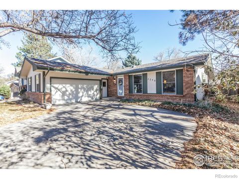 2270 Iroquois Drive, Fort Collins, CO 80525 - #: IR999406
