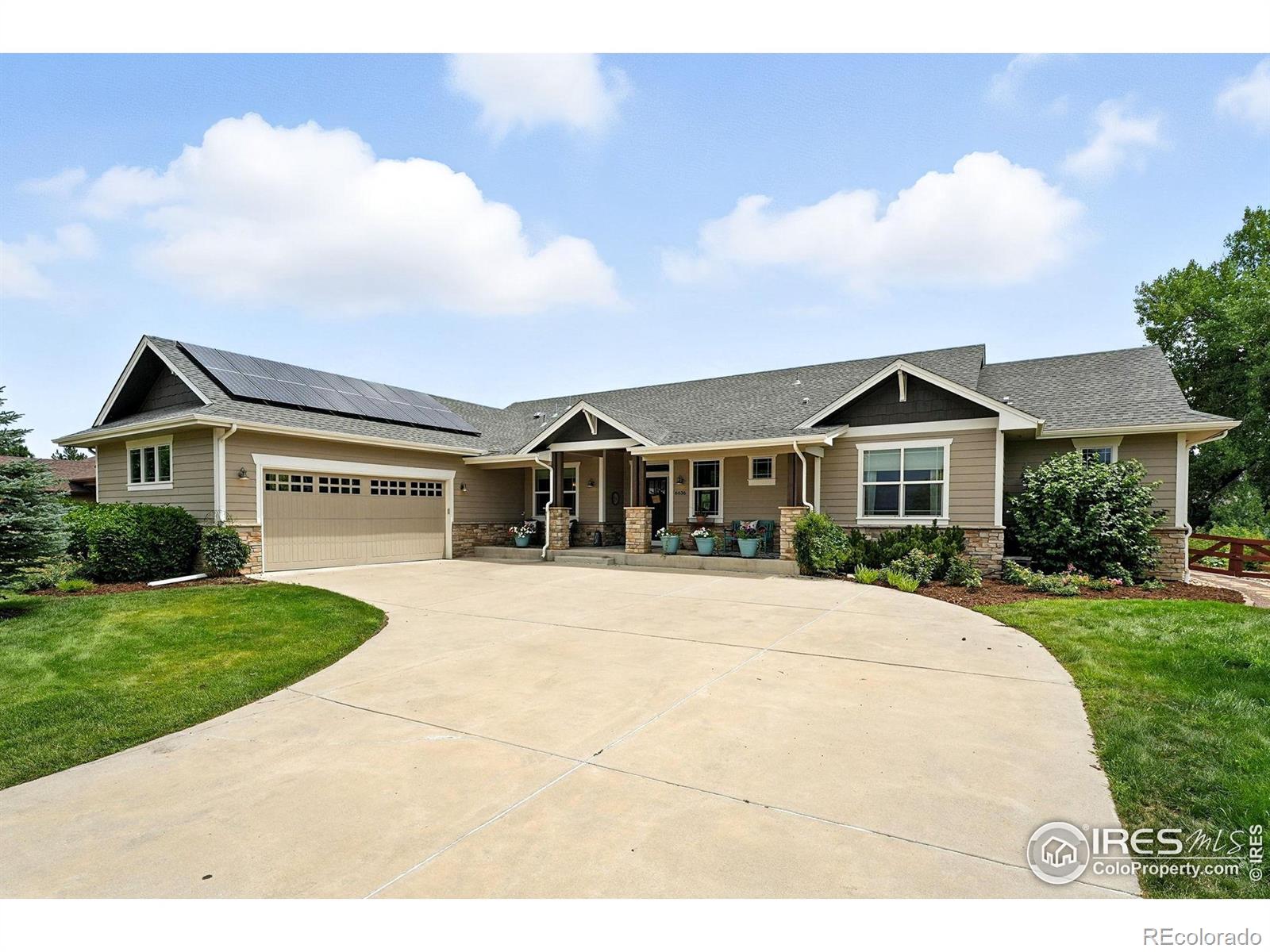 6636 Secretariat Drive