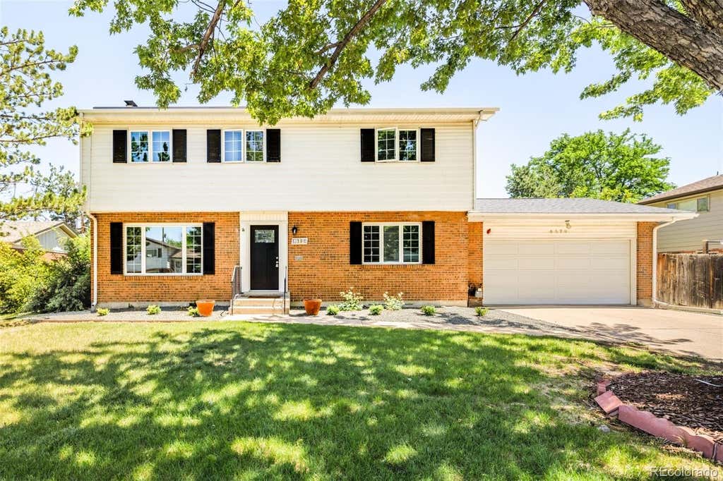 Photo of 6570 S High Street, Centennial, CO 80121 (MLS # 5417607)