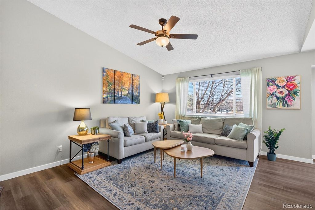 Photo of 9600 Castle Ridge Circle, Highlands Ranch, CO 80129 (MLS # 8356451)