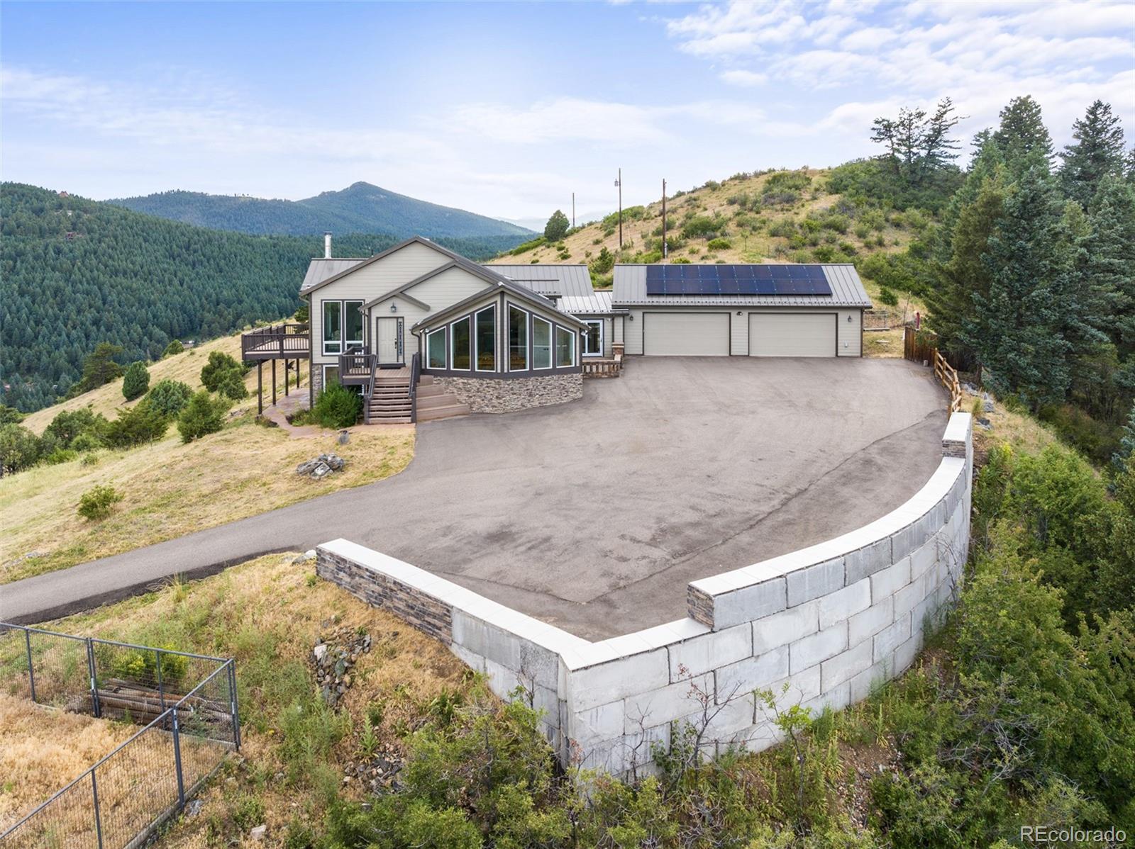 18844 Ute Vista Trail, Morrison, CO, 80465 3 18844 Ute Vista Trail
