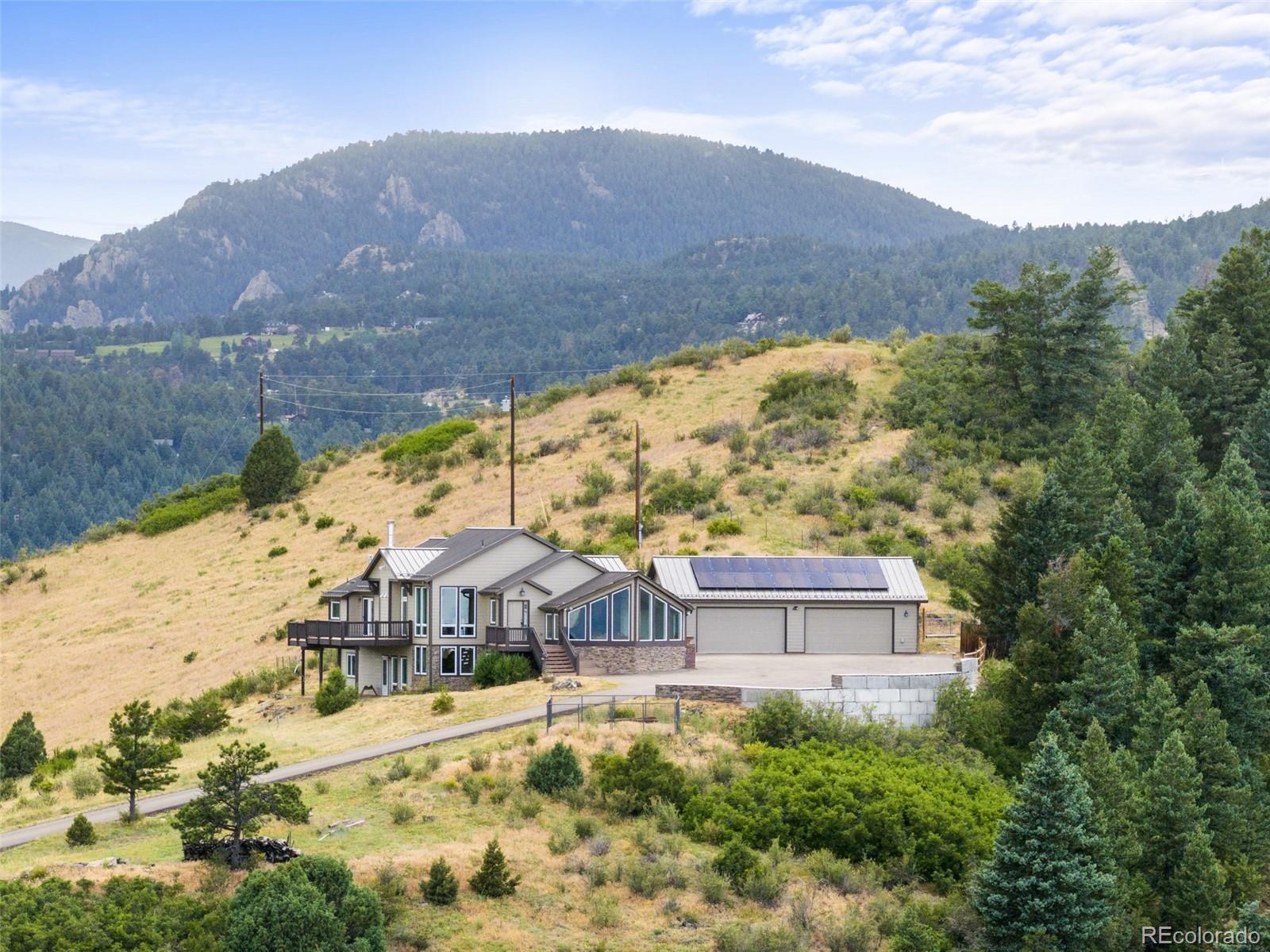 18844 Ute Vista Trail, Morrison, CO, 80465 1 18844 Ute Vista Trail
