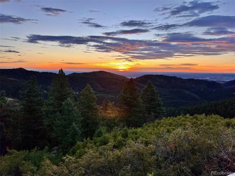 18844 Ute Vista Trail Morrison CO 80465