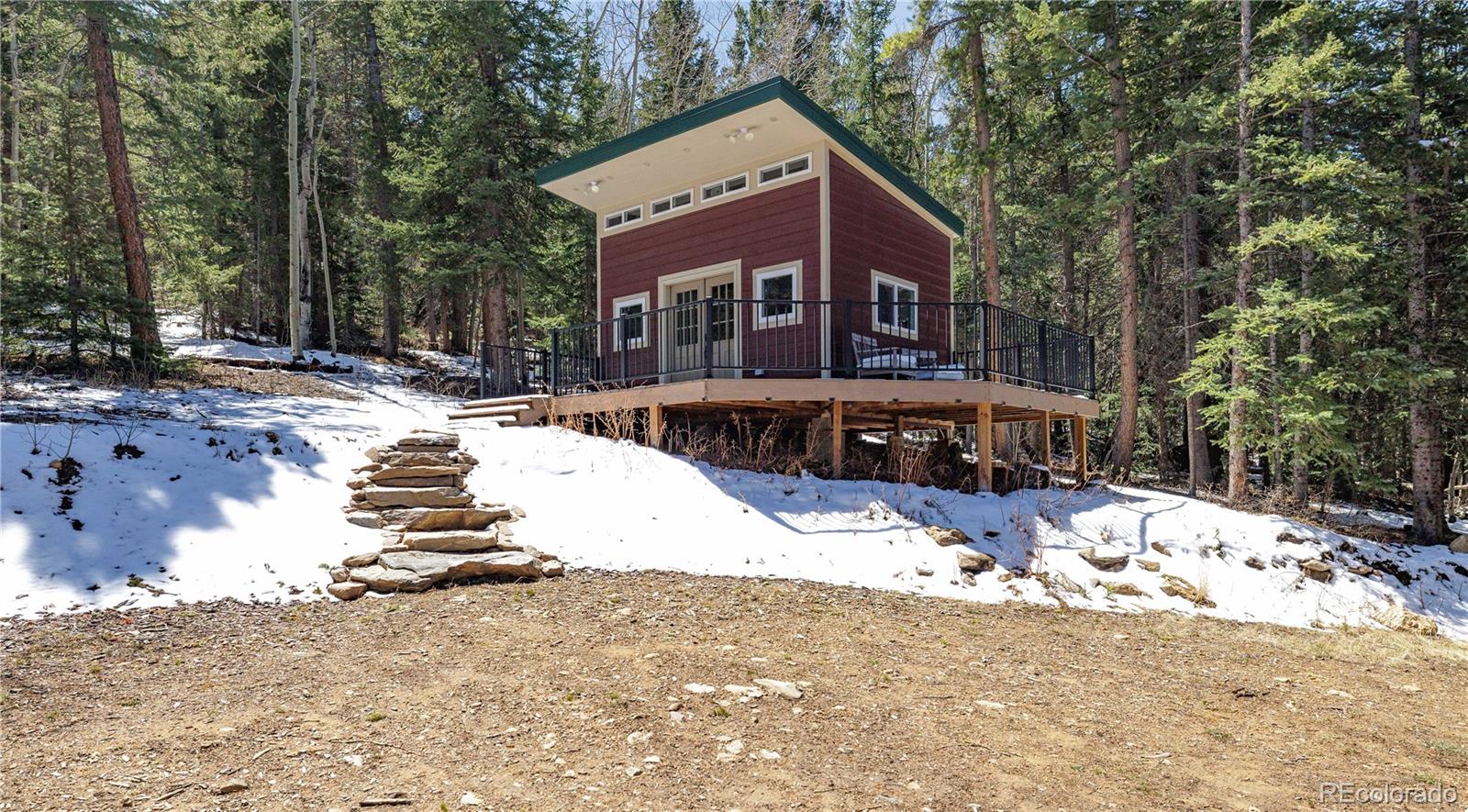 3450 Smith Hill Road