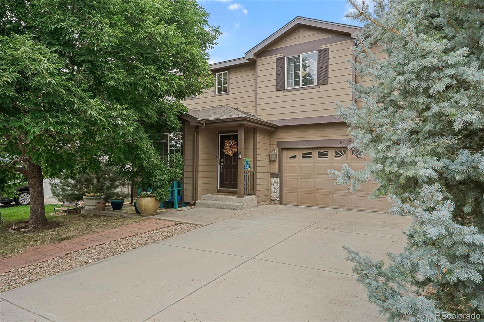 6193 Brantly Avenue, Castle Rock, CO, 80104 1 6193 Brantly Avenue
