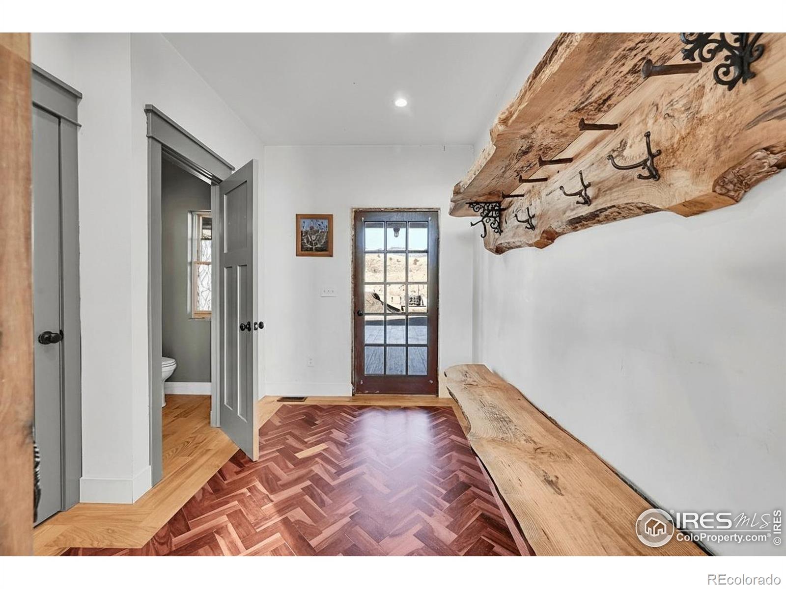 702 Ponderosa Hill Road