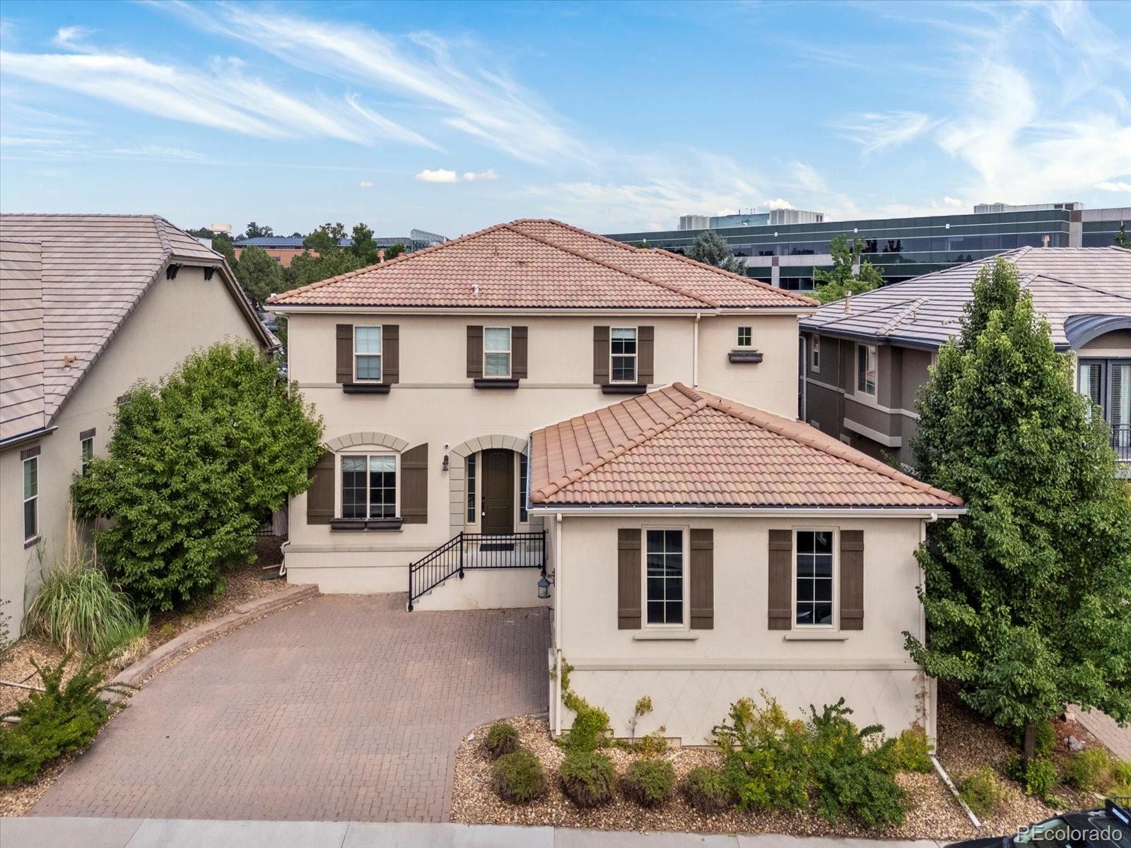 5956 S Olive Circle