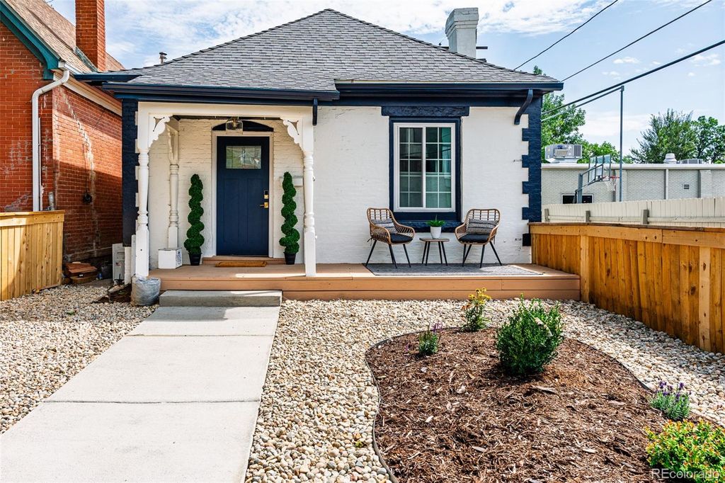 Photo of Denver, CO 80211 (MLS # 2677826)