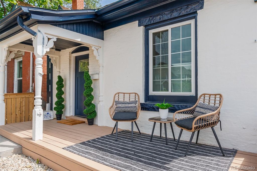 Photo of Denver, CO 80211 (MLS # 2677826)