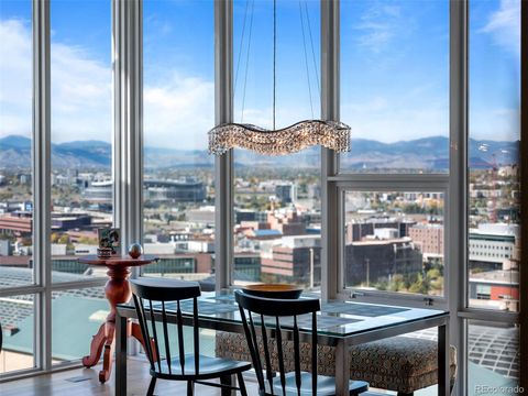 891 14th Street 1701 Denver CO 80202