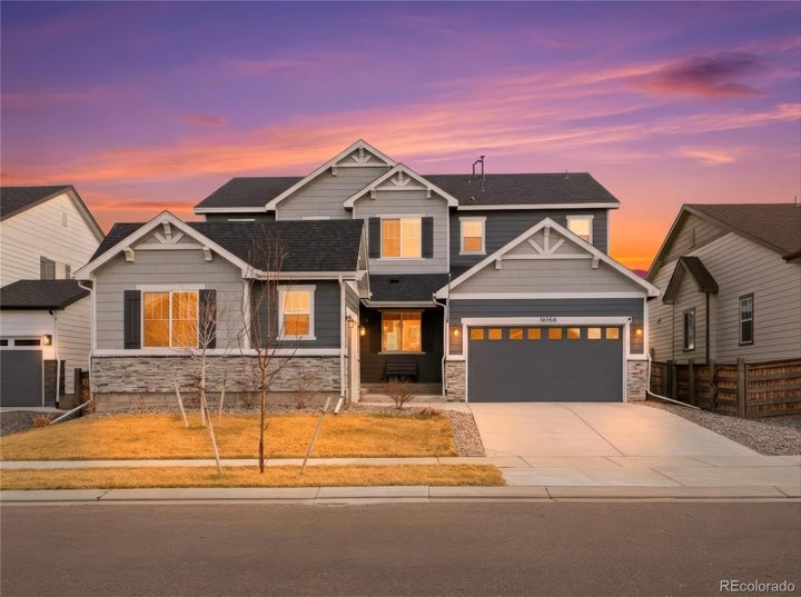 Welcome to this stunning home with a sought-after In-Law floorplan!