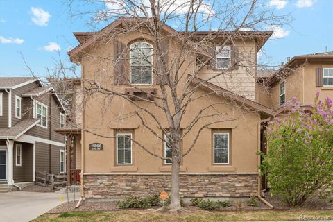 11866 E Fair Avenue Greenwood Village CO 80111