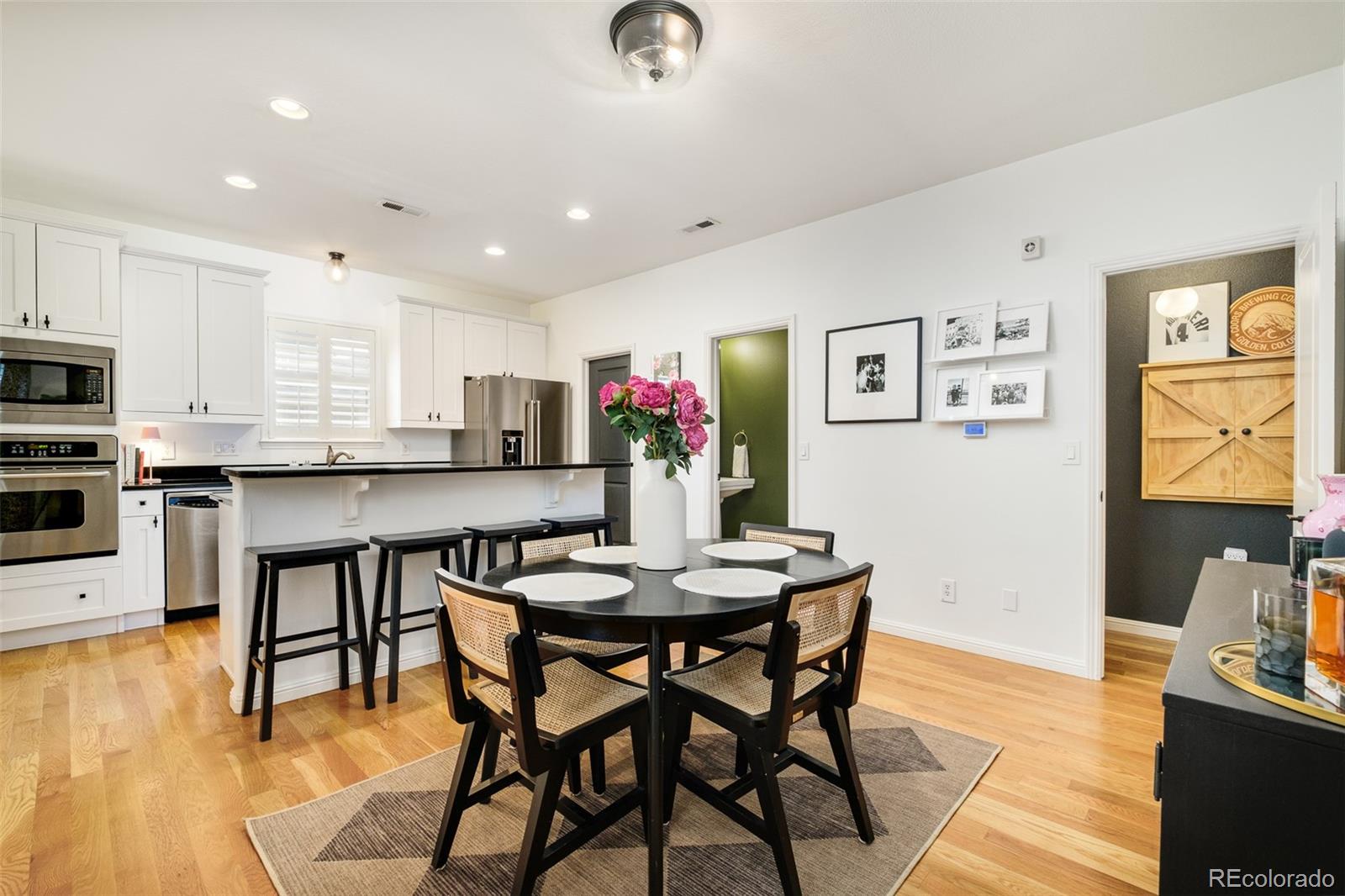 150 S Harrison Street 106