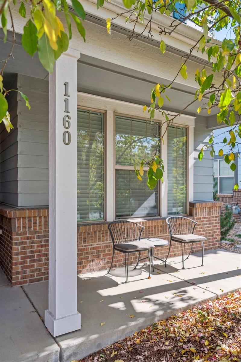 1160 S Sherman Street