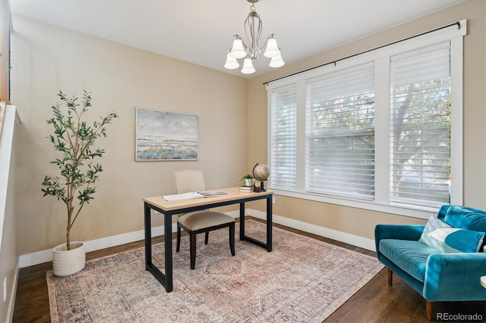 1160 S Sherman Street