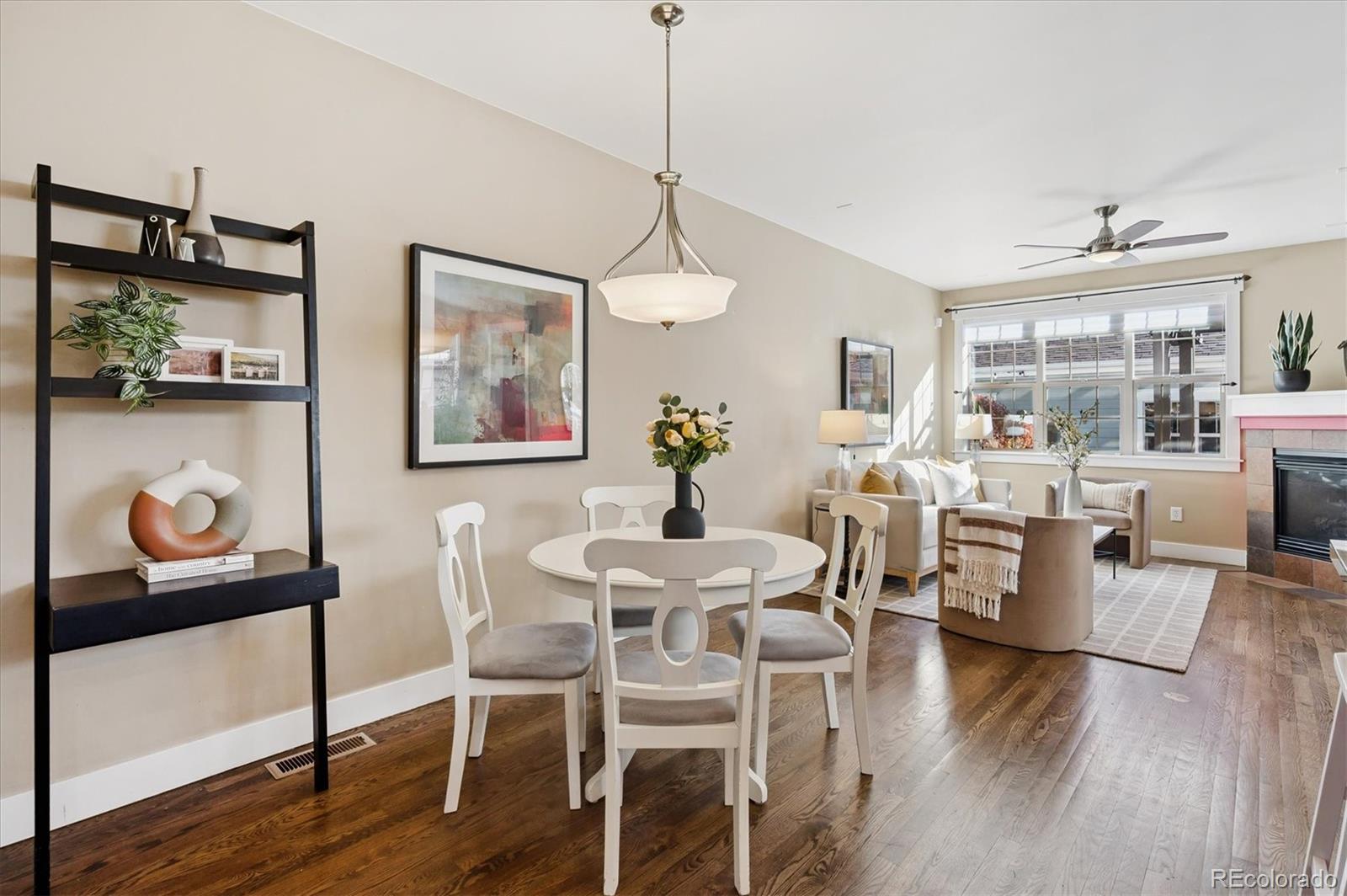 1160 S Sherman Street