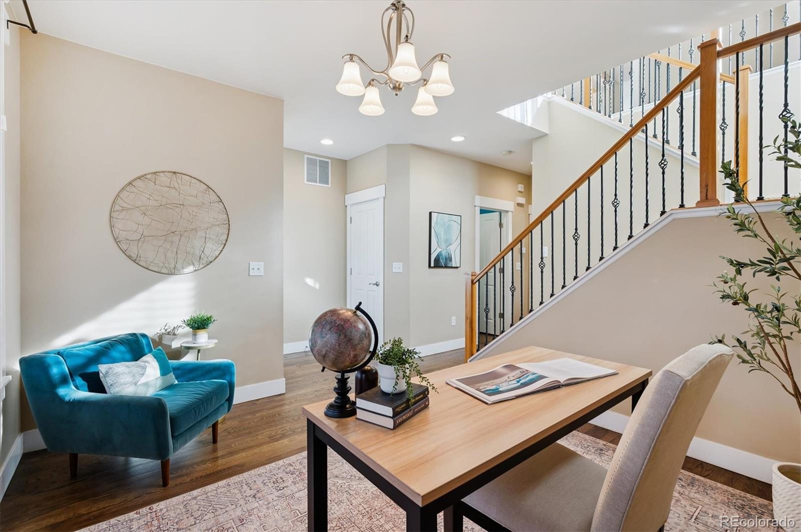 1160 S Sherman Street