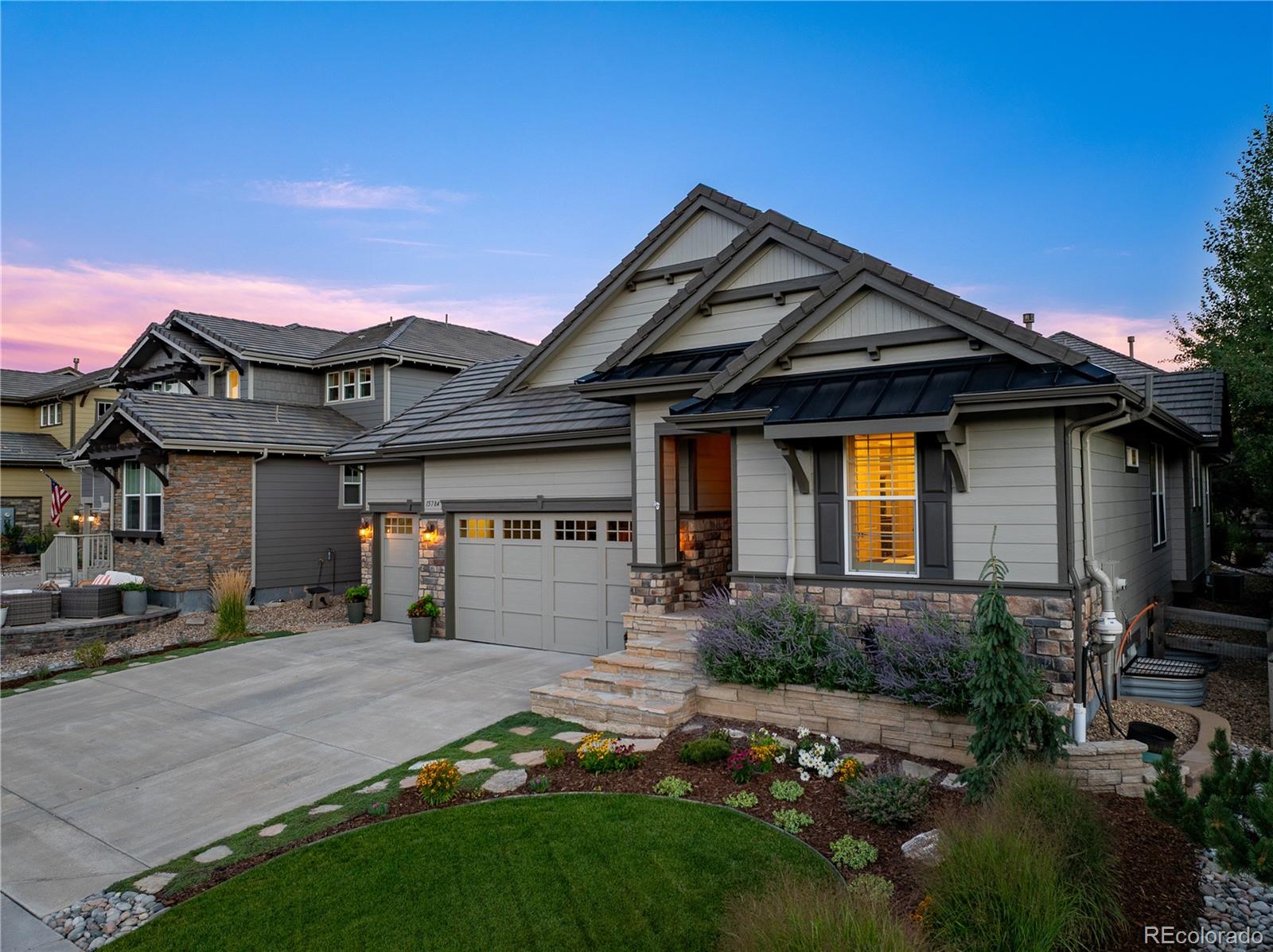 15784 Burrowing Owl Court