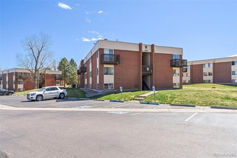 3643 S Sheridan Boulevard 5 Denver CO 80235