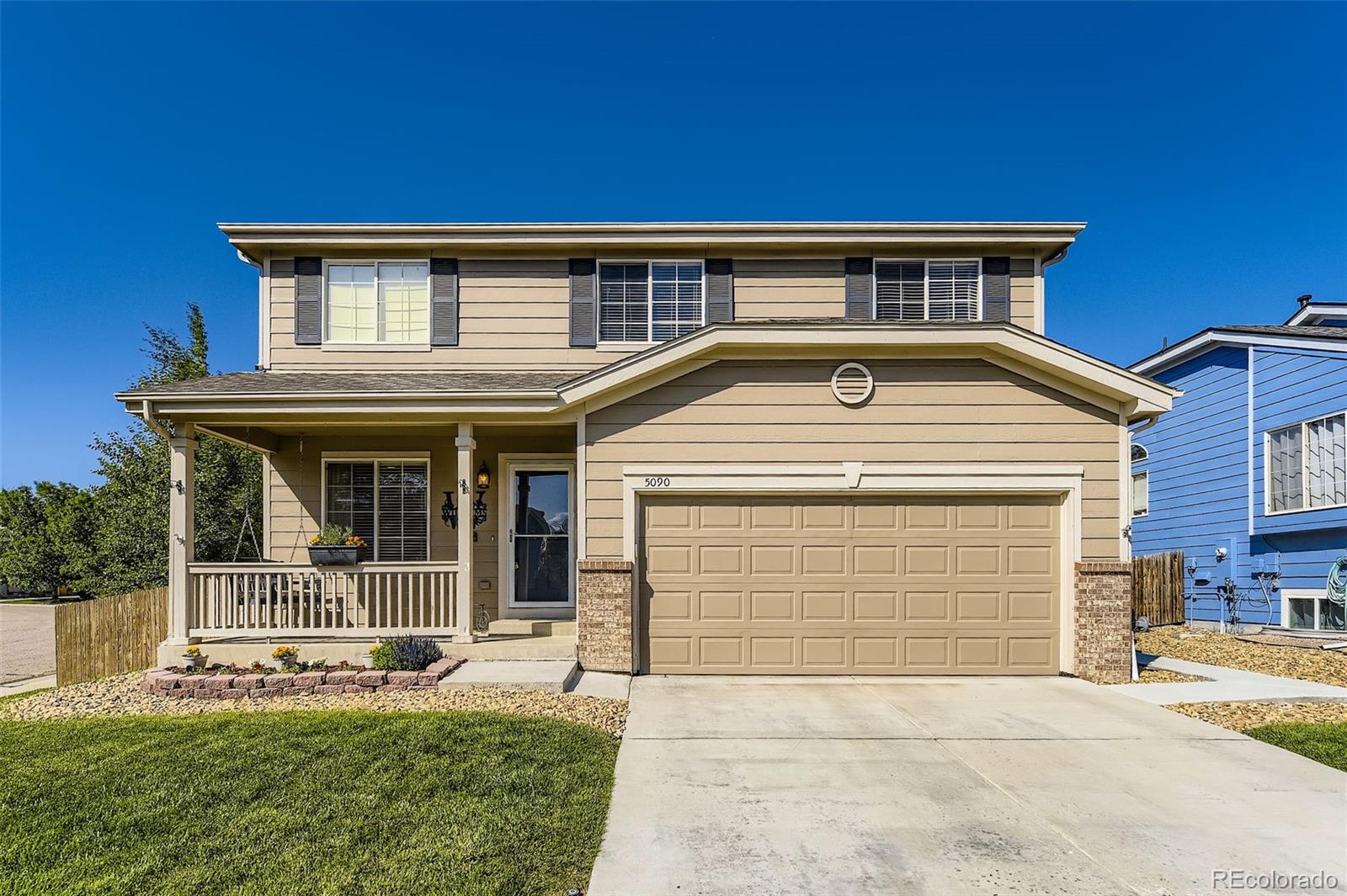 5090 Miriam Lane