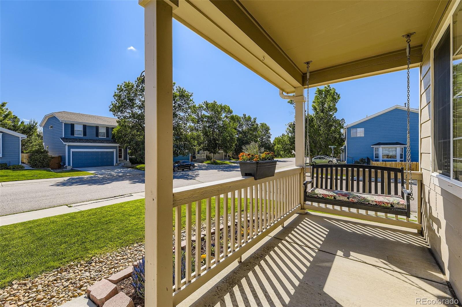 5090 Miriam Lane