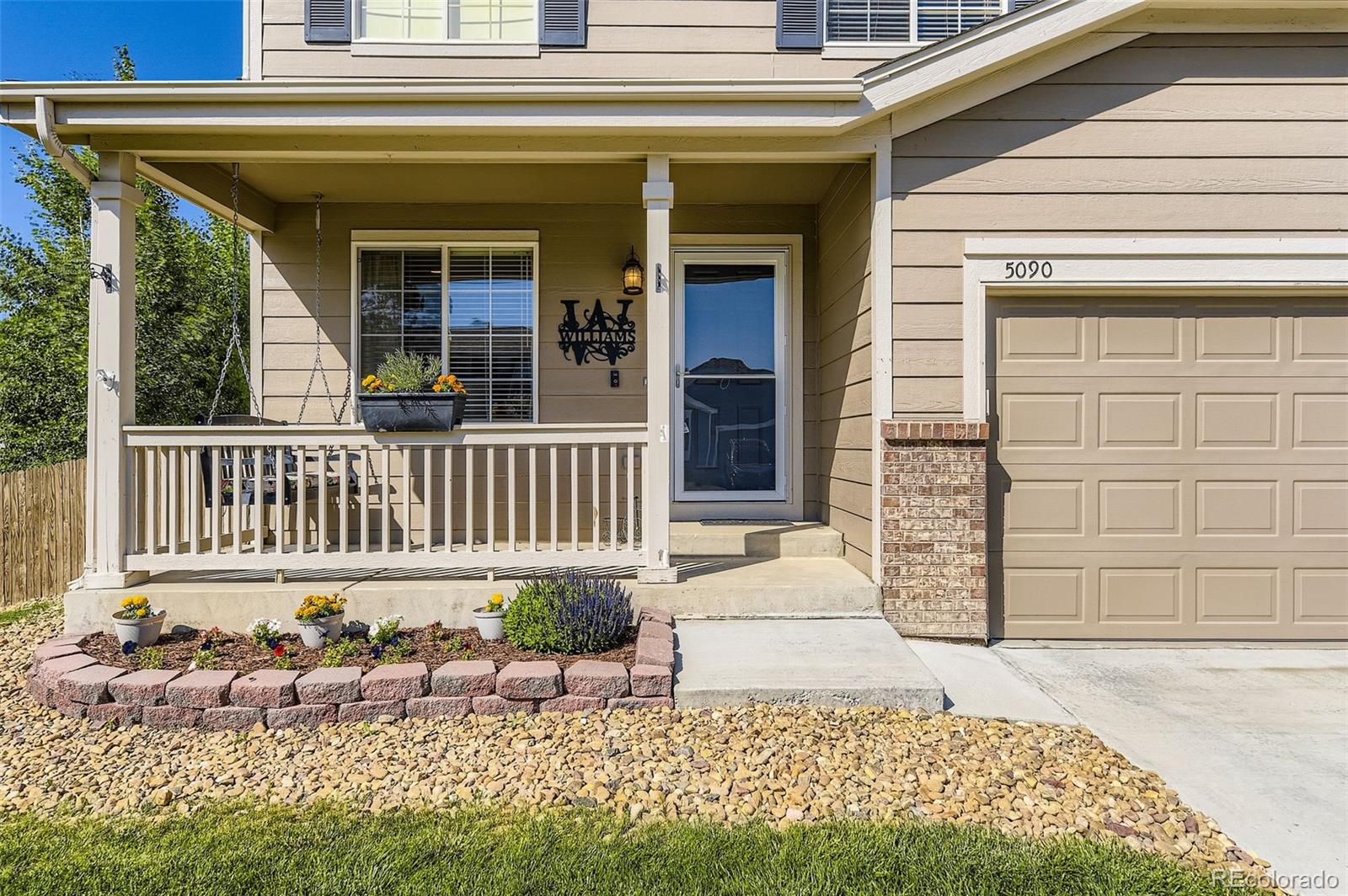5090 Miriam Lane