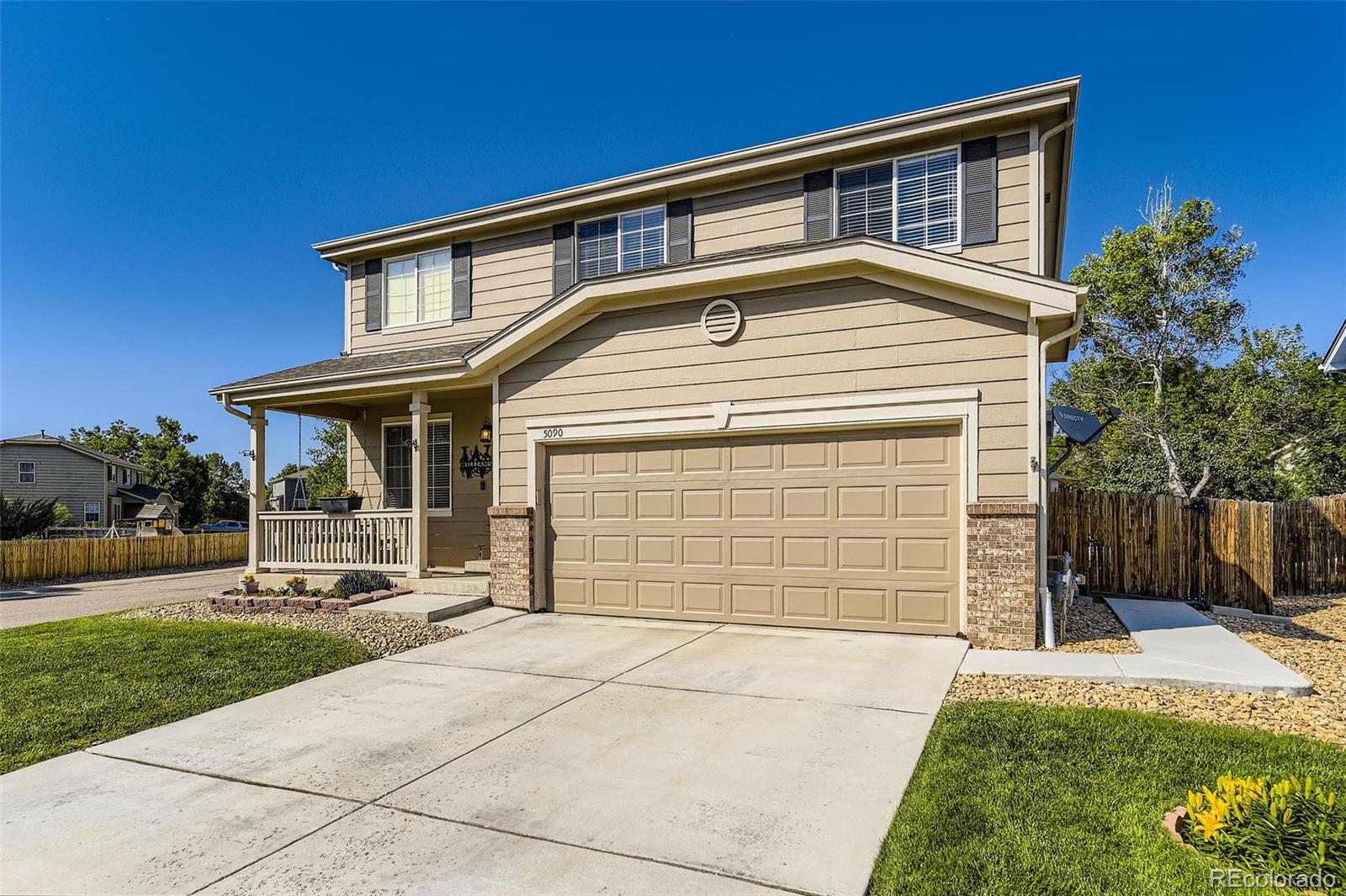 5090 Miriam Lane