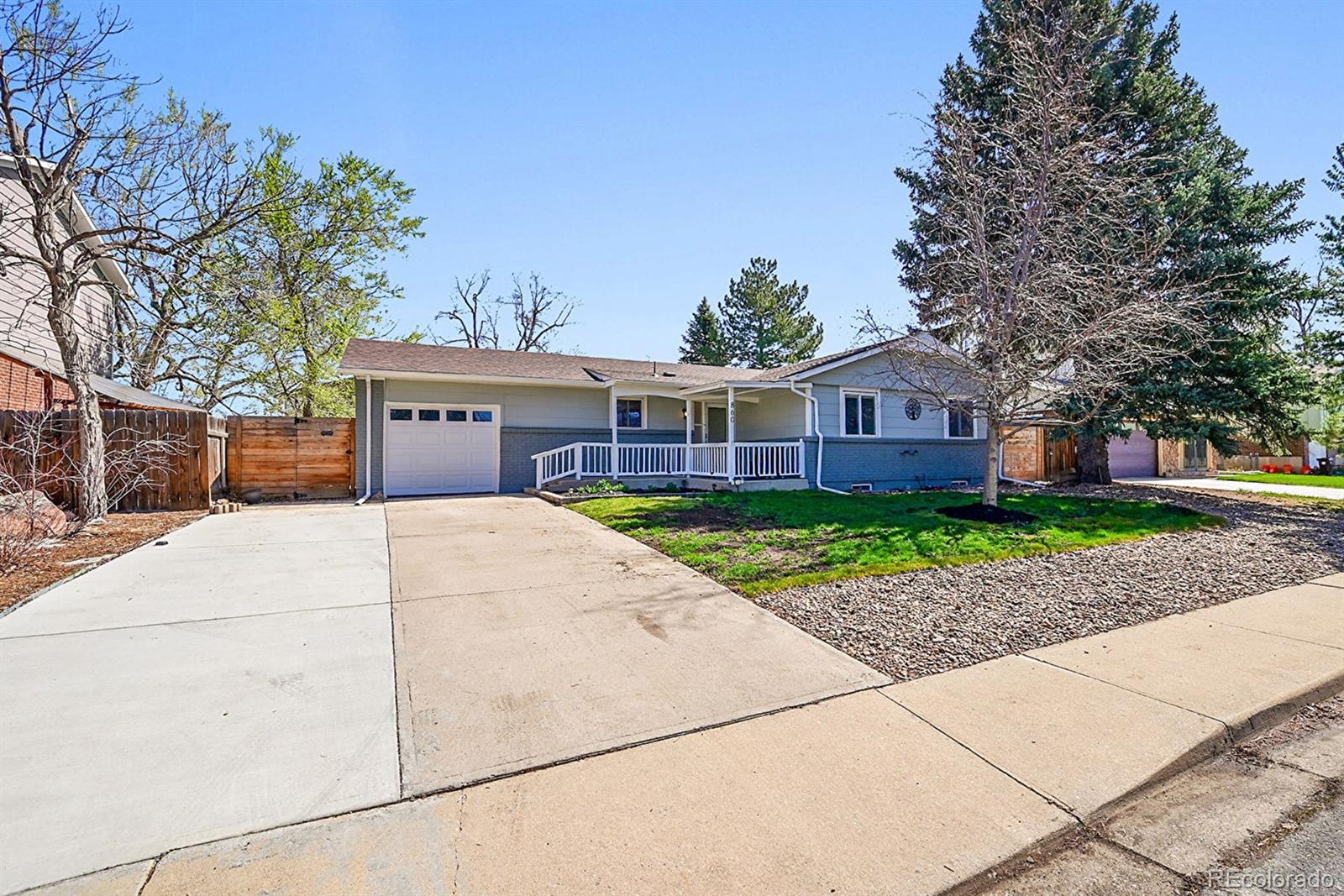 860 Waite Drive