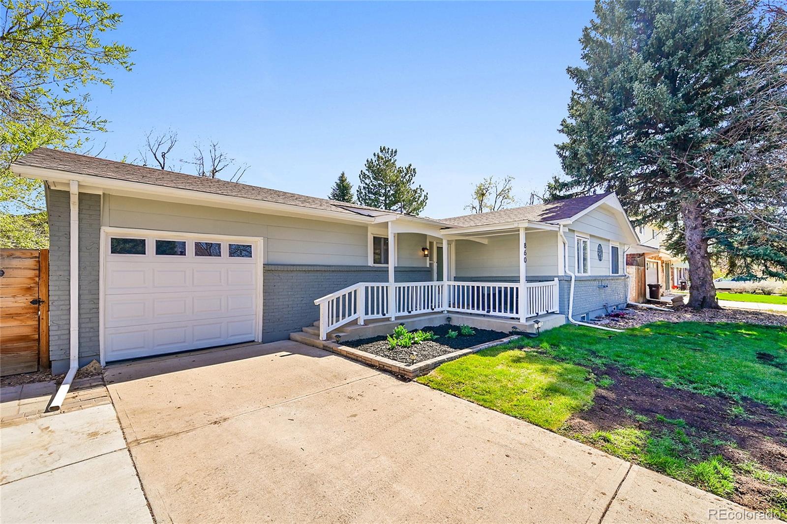 860 Waite Drive