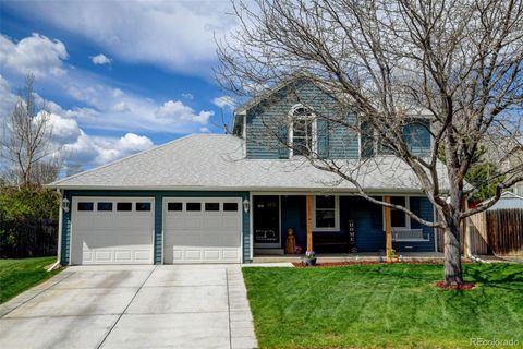 13290 W 62nd Place, Arvada, CO 80004 - MLS#: 1955288
