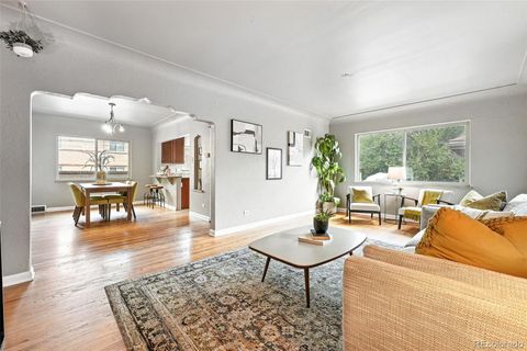 1554 Fairfax Street Denver CO 80220