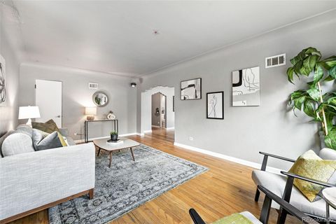 1554 Fairfax Street Denver CO 80220