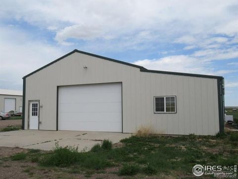 3301 Hackamore Road Wellington CO 80549