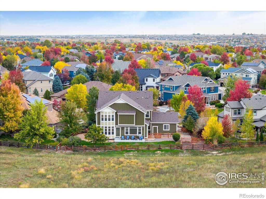 Photo of 936 Weston Circle, Erie, CO 80516 (MLS # IR1045725)