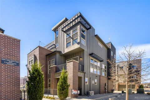 5030 S Prince Place Littleton CO 80123