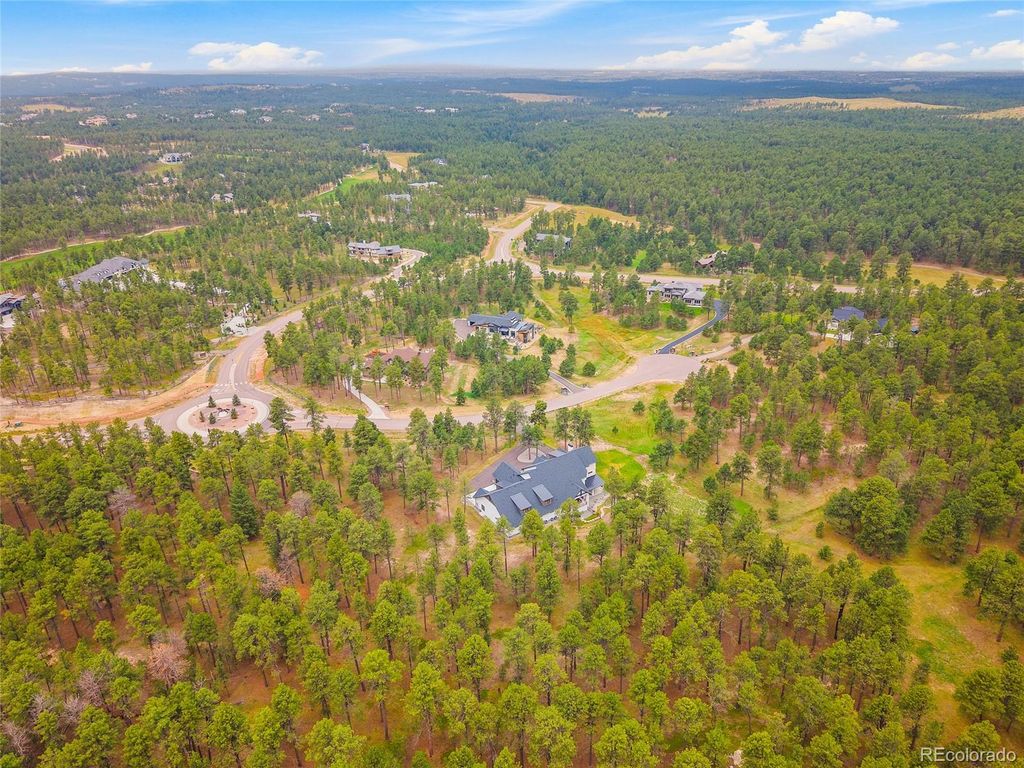 Photo of 4990 Old Stagecoach Road, Colorado Springs, CO 80908 (MLS # 1601088)