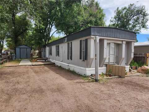 800 S Santa Fe Ave, Fountain, CO 80817 - #: 2940335