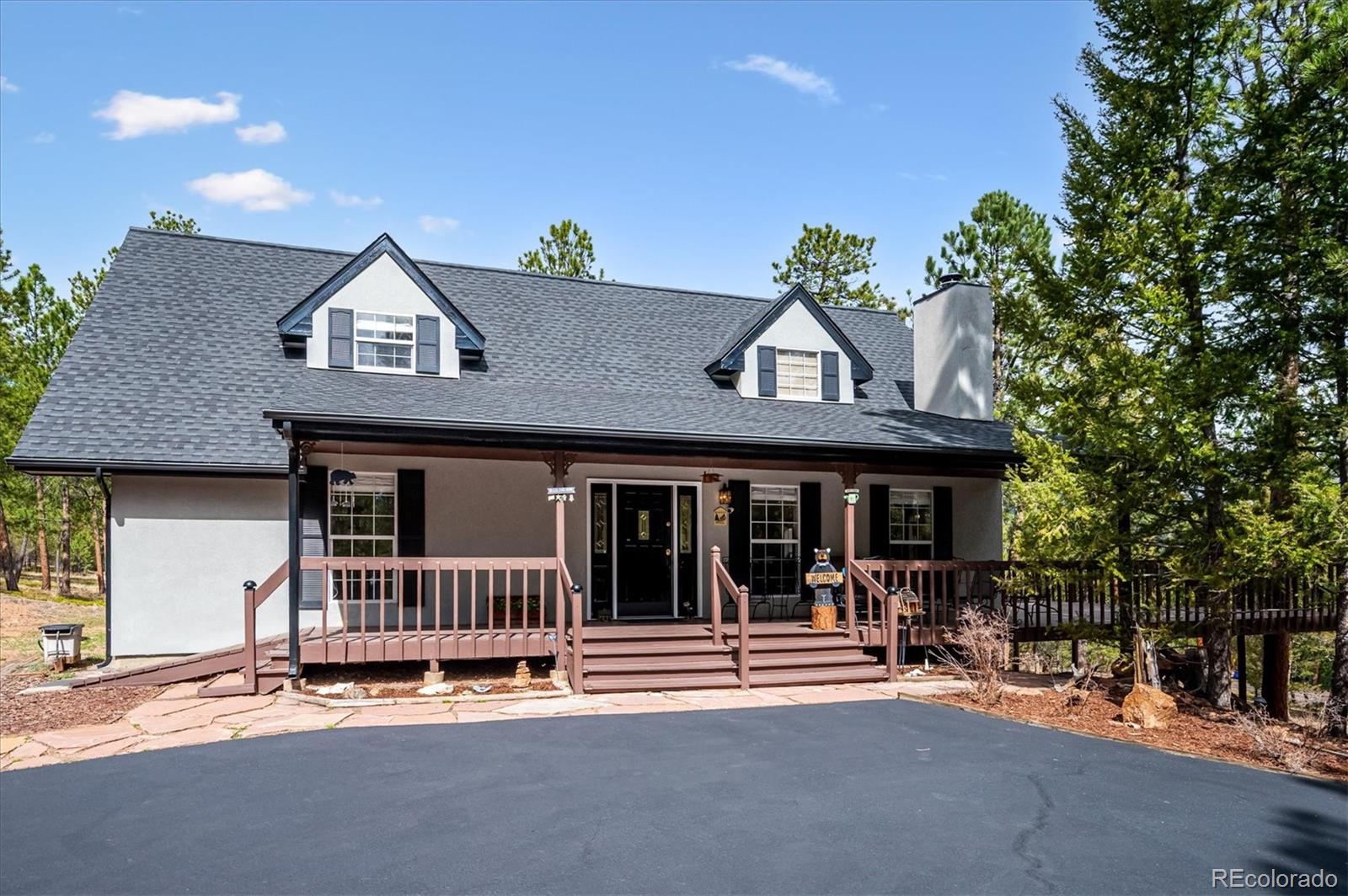 410 Spring Drive