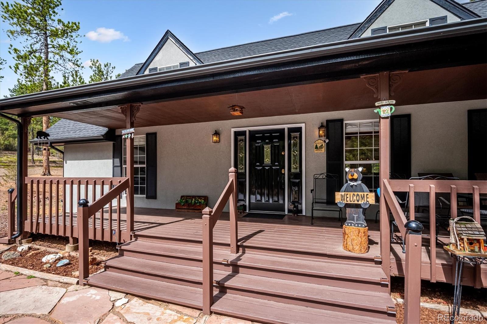 410 Spring Drive