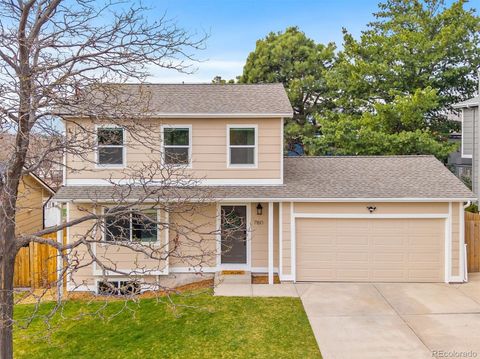 7160 Alpenwood Way Colorado Springs CO 80918